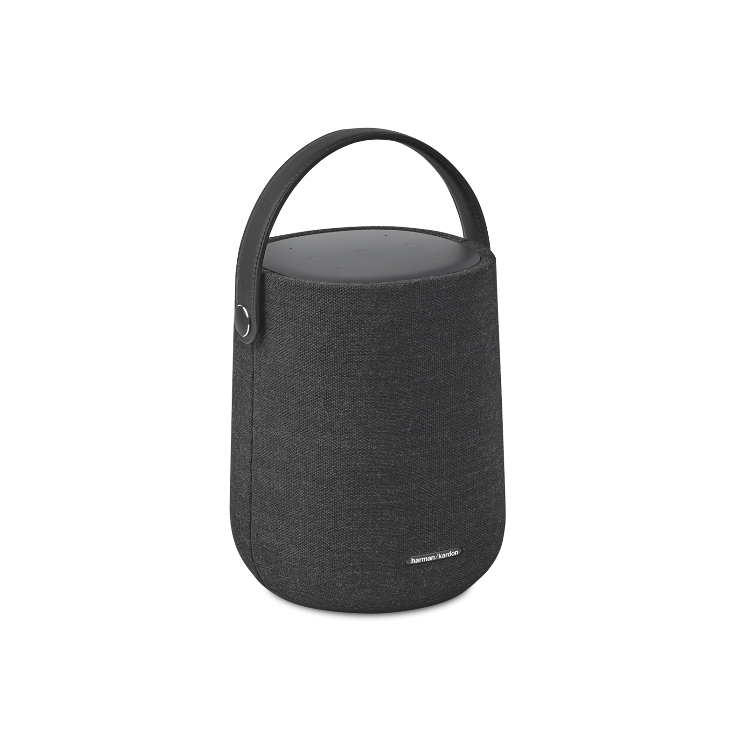 Harmon kardon hot sale smart speaker